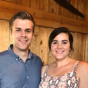 Meet your Posher, Kristen